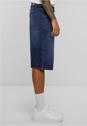 URBAN CLASSICS Shorts Heavy Denim Shorts 