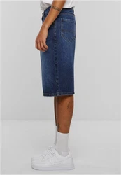 URBAN CLASSICS Shorts Heavy Denim Shorts 
