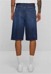 URBAN CLASSICS Shorts Heavy Denim Shorts 