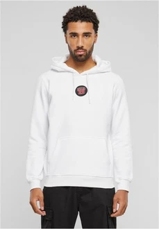 Mister Tee Kapuzenpullover Ballin Patch Hoody