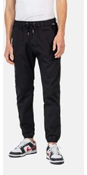 REELL Stoffhose Hose Reell Reflex 2 Schwarz
