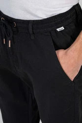 REELL Stoffhose Hose Reell Reflex 2 Schwarz