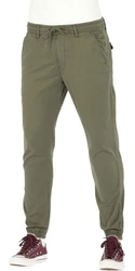 REELL Stoffhose Hose Reell Reflex 2 olive