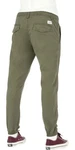 REELL Stoffhose Hose Reell Reflex 2 olive