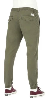 REELL Stoffhose Hose Reell Reflex 2 olive REELL Stoffhose Hose Reell Reflex 2 olive