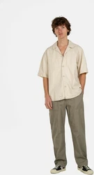 REELL Stoffhose Reflex Air Khaki/Beige