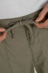 REELL Stoffhose Reflex Air Khaki/Beige