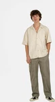 REELL Stoffhose Reflex Air Khaki/Beige