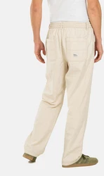 REELL Stoffhose Reflex Air Khaki/Beige/Dunkelgrün