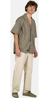 REELL Stoffhose Reflex Air Khaki/Beige/Dunkelgrün