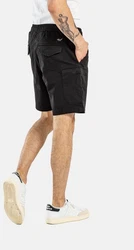 REELL Shorts Reflex Easy Cargo Short Hellblau/Blau/Grün/Schwarz