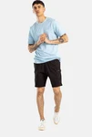 REELL Shorts Reflex Easy Cargo Short Hellblau/Blau/Grün/Schwarz