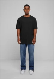 T-Shirt Organic Oversized Rib Tee