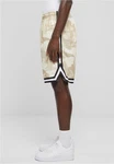 URBAN CLASSICS Mesh AOP Shorts 