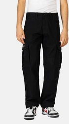 REELL Cargohose Cargo Ripstop Weiß/Grün/Schwarz/Beige/Grau