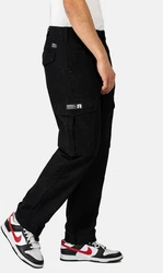 REELL Cargohose Cargo Ripstop Weiß/Grün/Schwarz/Beige/Grau