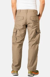REELL Cargohose Cargo Ripstop Khaki/Beige