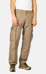 REELL Cargohose Cargo Ripstop Khaki/Beige