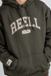 REELL Kapuzenpullover Team Hoodie 