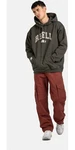REELL Kapuzenpullover Team Hoodie 
