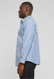 Langarmhemd Striped Summer Shirt