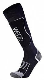 Strmpfe W08 schwarz