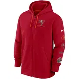 Nike Sweatjacken aus Baumwolle image