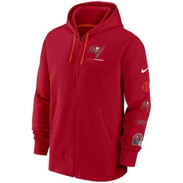 Kapuzenpullover Legacy Tampa Bay Buccaneers