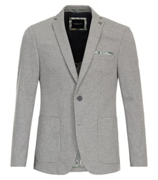 Sakko Elegante Anzugsjacke im modernen Design