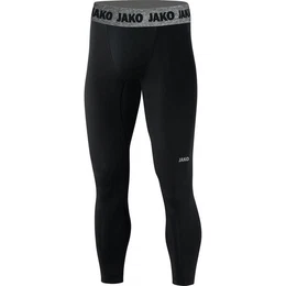 Funktionsunterhose Long Tight Inter SCHWARZ