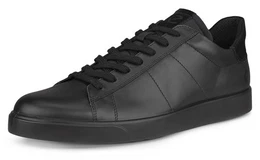 Strett Lite M Sneaker mit gepolstertem Schaft, Freizeitschuh, Halbschuh, Schnrschuh