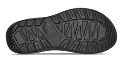 Teva Trekkingsandale M Hurricane XLT2 Orange/Schwarz/Grau/Dunkelgrau