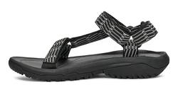 Teva Trekkingsandale M Hurricane XLT2 Orange/Schwarz/Grau/Dunkelgrau