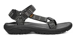 Teva Trekkingsandale M Hurricane XLT2 Orange/Schwarz/Grau/Dunkelgrau