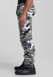 Brandit Cargohose Adven Slim Fit Pants (1-tlg) 