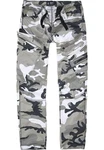 Brandit Cargohose Adven Slim Fit Pants (1-tlg) 