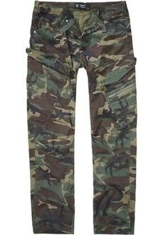 Brandit Cargohose Adven Slim Fit Pants (1-tlg) 