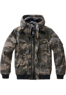 Brandit Jacke Bronx