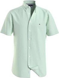 Kurzarmhemd FLEX GINGHAM RF SHIRT