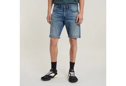 G-STAR Shorts Mosa Blau