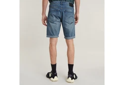 G-STAR Shorts Mosa Blau
