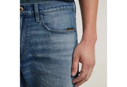 G-STAR Shorts Mosa Blau