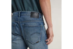 G-STAR Shorts Mosa Blau