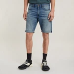 G-STAR Shorts Mosa Blau
