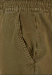 URBAN CLASSICS Cargohose Herren Cotton Cargo Pants (1-tlg) 