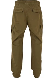 URBAN CLASSICS Cargohose Herren Cotton Cargo Pants (1-tlg) 