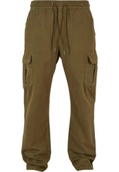 URBAN CLASSICS Cargohose Herren Cotton Cargo Pants (1-tlg) 