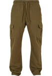 URBAN CLASSICS Cargohose Herren Cotton Cargo Pants (1-tlg) 