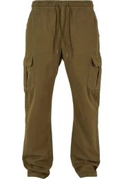 Cargohose Herren Cotton Cargo Pants (1-tlg)