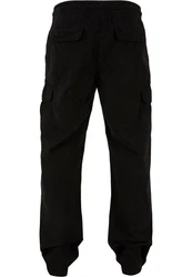URBAN CLASSICS Cargohose Herren Cotton Cargo Pants (1-tlg) 